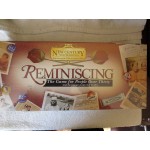 Vintage Sports Cards Reminiscing - New Century Edition Board Game