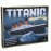Titanic The Board Game - Centenial Collector\'s Edition