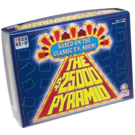 The $25,000 Pyramid The $25,000 Pyramid