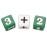 Learning Resources Sum Swamp Game Addition & Subtraction Board Game - Educational Homeschool, Elementary Math Classroom Must Haves, Kindergarten, Gifts for Kids, Numbers for Boys and Girls