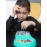 Pressman Mastermind for Kids - Codebreaking Game With Three Levels of Play Multicolor, 5