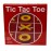 Pressman Tic Tac Toe - The Classic Game of X\'s and O\'s for 72 months to 180 months