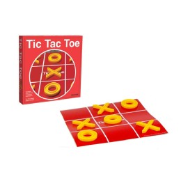 Pressman Tic Tac Toe - The Classic Game of X\'s and O\'s for 72 months to 180 months Pressman Tic Tac Toe - The Classic Game of X\'s and O\'s for 72 months to 180 months