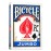 Springbok Bicycle Poker Size Jumbo Index Playing Cards (Colors May Vary)