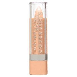 Maybelline New York Cover Stick Corrector Concealer, Ivory, 0.16 oz.