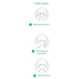 Pond\'s Cold Cream Cleanser 3.5 oz Pond\'s Cold Cream Cleanser 3.5 oz