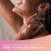 Caress Beauty Bar Soap For Women, Daily Silk With Silk Extract and Floral Oil Essence Moisturizing Body Soap for Silky, Soft Skin, 3.75 oz, 2 Bath Bars