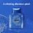 Gillette Series Cool Wave After Shave, Aftershave for Men, After Shave Cologne Men, 3.3 fl oz, 100 ml, After Shave Lotion for Men, Post Shave Balm Men, Aftershave, Mens Aftershave, Aftershave Balm