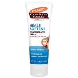 Palmer\'s Cocoa Butter Formula Daily Skin Therapy Concentrated Cream, 3.75 Ounces