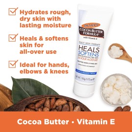 Palmer\'s Cocoa Butter Formula Daily Skin Therapy Concentrated Cream, 3.75 Ounces