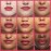 Revlon Super Lustrous Lipstick with Vitamin E and Avocado Oil, Pearl Lipstick in Pink, 430 Softsilver Rose, 0.15 oz