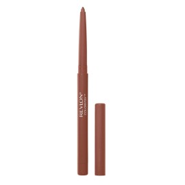 Revlon ColorStay Lipliner with Sharpener, Nudes 010, 0.01 Ounce (28 g) Revlon ColorStay Lipliner with Sharpener, Nudes 010, 0.01 Ounce (28 g)