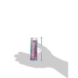 Lip Smacker Flavored Lip Balm, Flavored Moisturizing, Smoothing Soft Shine, Hydrating & Protecting Fun Tasty Flavors, Cruelty-Free & Vegan - Cotton Candy Lip Smacker Flavored Lip Balm, Flavored Moisturizing, Smoothing Soft Shine, Hydrating & Protecting Fun Tasty Flavors, Cruelty-Free & Vegan - Cotton Candy