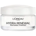 L\'Oreal Paris Skincare Hydra-Renewal Face Moisturizer with Pro-Vitamin B5 for Dry Sensitive Skin, All-Day Hydration, 1.7 Oz