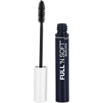Maybelline New York Full \'N Soft Washable Mascara, Very Black, 1 Count