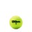 WILSON Championship Tennis Balls - Regular Duty, Single Can (3 Balls)