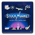 Stock Market Game