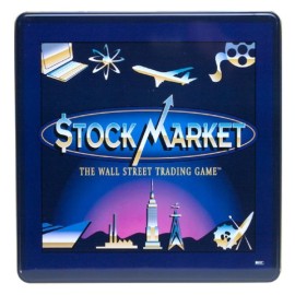 Stock Market Game