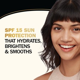 OLAY Total Effects 7-in-1 Anti-Aging Face Moisturizer with SPF 15, Fragrance-Free 1.7 oz OLAY Total Effects 7-in-1 Anti-Aging Face Moisturizer with SPF 15, Fragrance-Free 1.7 oz