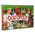 Late for the Sky Dog-Opoly