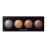 Revlon Crme Eyeshadow Palette, Illuminance Eye Makeup with Crease- Resistant Ingredients, Creamy Pigmented in Blendable Matte & Shimmer Finishes, 715 Precious Metals, 0.12 Oz