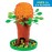Game Zone Honey Bee Tree Game - Award-Winning Fun and Exciting Tabletop Game for Kids and Families