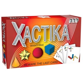 SET Enterprises Xactika