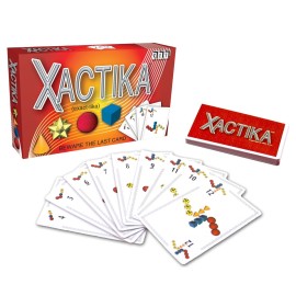 SET Enterprises Xactika SET Enterprises Xactika