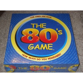 Start Space The 80\'s Game