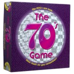 Intellinitiative Inc The 70\'s Game
