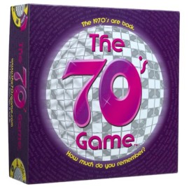 Intellinitiative Inc The 70\'s Game