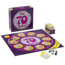 Intellinitiative Inc The 70\'s Game Intellinitiative Inc The 70\'s Game
