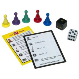 Intellinitiative Inc The 70\'s Game Intellinitiative Inc The 70\'s Game