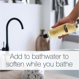 Neutrogena Body Oil Light Sesame Formula, 16 fl oz, Radiant Glow Moisturizer for Dry Skin, Bath & Shower Oil For Smooth and Hydrated Skin Neutrogena Body Oil Light Sesame Formula, 16 fl oz, Radiant Glow Moisturizer for Dry Skin, Bath & Shower Oil For Smooth and Hydrated Skin