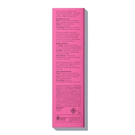 Revlon Liquid Lipstick with Clear Lip Gloss, ColorStay Overtime Lipcolor, Dual Ended with Vitamin E, 080 Keep Blushing, 0.07 Fl Oz Revlon Liquid Lipstick with Clear Lip Gloss, ColorStay Overtime Lipcolor, Dual Ended with Vitamin E, 080 Keep Blushing, 0.07 Fl Oz