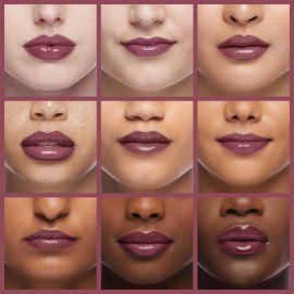 Revlon Liquid Lipstick with Clear Lip Gloss, ColorStay Overtime Lipcolor, Dual Ended with Vitamin E, 080 Keep Blushing, 0.07 Fl Oz Revlon Liquid Lipstick with Clear Lip Gloss, ColorStay Overtime Lipcolor, Dual Ended with Vitamin E, 080 Keep Blushing, 0.07 Fl Oz
