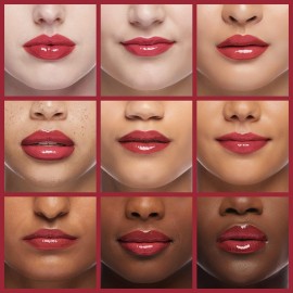Revlon Liquid Lipstick with Clear Lip Gloss, ColorStay Overtime Lipcolor, Dual Ended with Vitamin E, 140 Ultimate Wine, 0.07 Fl Oz Revlon Liquid Lipstick with Clear Lip Gloss, ColorStay Overtime Lipcolor, Dual Ended with Vitamin E, 140 Ultimate Wine, 0.07 Fl Oz