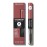 Revlon Liquid Lipstick with Clear Lip Gloss, ColorStay Overtime Lipcolor, Dual Ended with Vitamin E, 340 Eternally Tan, 0.07 Fl Oz