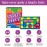 R&R Games Smarty Party- 5th Edition Family Game