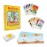 Amigo Games Bohnanza Classic Card Game - Plant & Harvest Your Beans in This Exciting Strategic Game That is Fun for the Whole Family - For Kids & Adults Ages 12 & Older