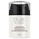 Olay Regenerist Deep Hydration Regenerating Cream Moisturizer, 1.7 fl oz