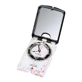 SUUNTO unisex adult Northern Hemisphere compass, USGS UTM, MC-2 NH US