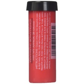 Bohning 1306 Tex-Tite Bowstring Wax 1oz, Clear Bohning 1306 Tex-Tite Bowstring Wax 1oz, Clear