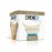 Chemex Natural Coffee Filters, Square, 100ct - Exclusive Packaging