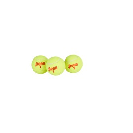 Penn Championship- Regular Duty Felt Pressurized Tennis Balls - 1 Can, 3 Balls Penn Championship- Regular Duty Felt Pressurized Tennis Balls - 1 Can, 3 Balls