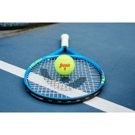 Penn Championship- Regular Duty Felt Pressurized Tennis Balls - 1 Can, 3 Balls Penn Championship- Regular Duty Felt Pressurized Tennis Balls - 1 Can, 3 Balls
