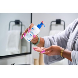 Vanicream Liquid Cleanser - 8 fl oz - Unscented, Gluten-Free Formula for Sensitive Skin