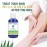 Clean + Easy Azulene Oil - Post Waxing Treatment for Sensitive Skin, Soothes Irritation & Removes Wax Residue After Hair Removal, After Wax Care, 2 oz