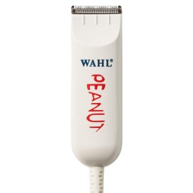 Wahl Professional Classic Peanut Trimmer Versatile Clippertrimmer Lightweight Corded