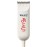 Wahl Professional Classic Peanut Trimmer Versatile Clippertrimmer Lightweight Corded